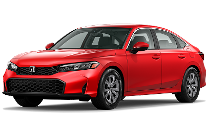 Honda Car