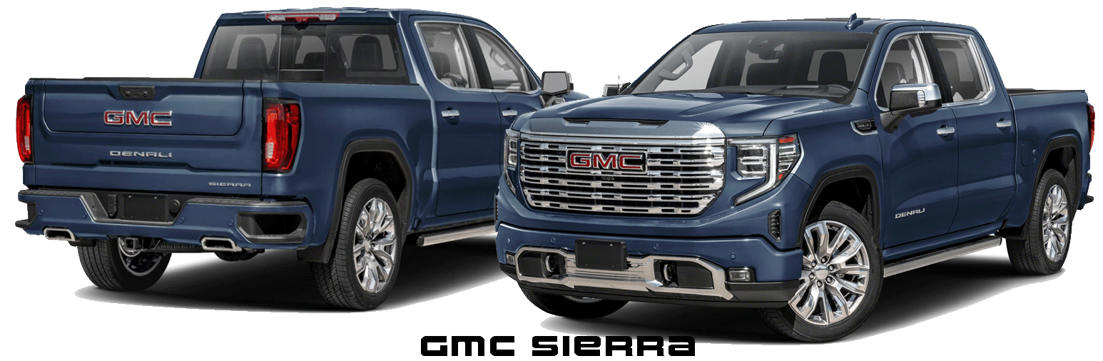 GMC Sierra